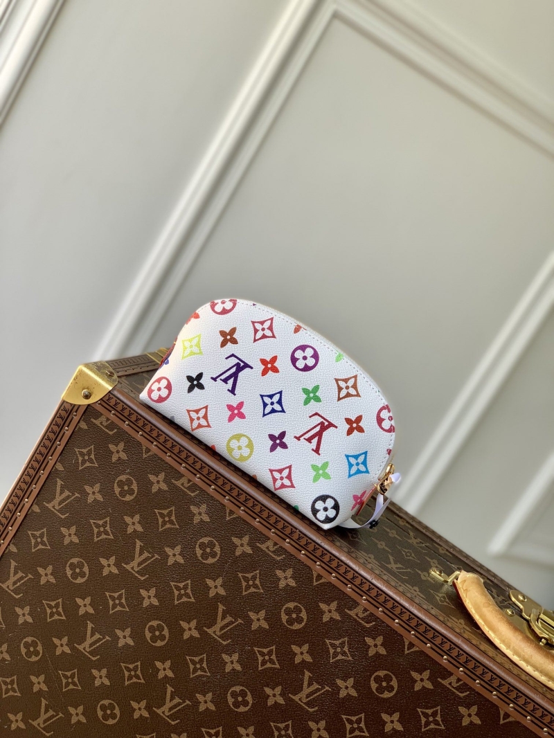 LV Cosmetic Bags
